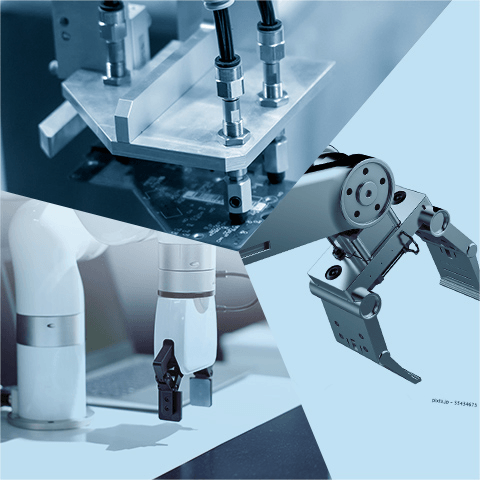 マルチロボット管理