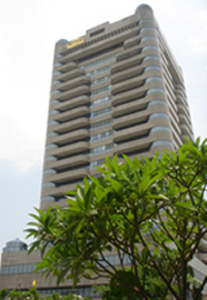 Hamasho Corporation (Thailand) Ltd.